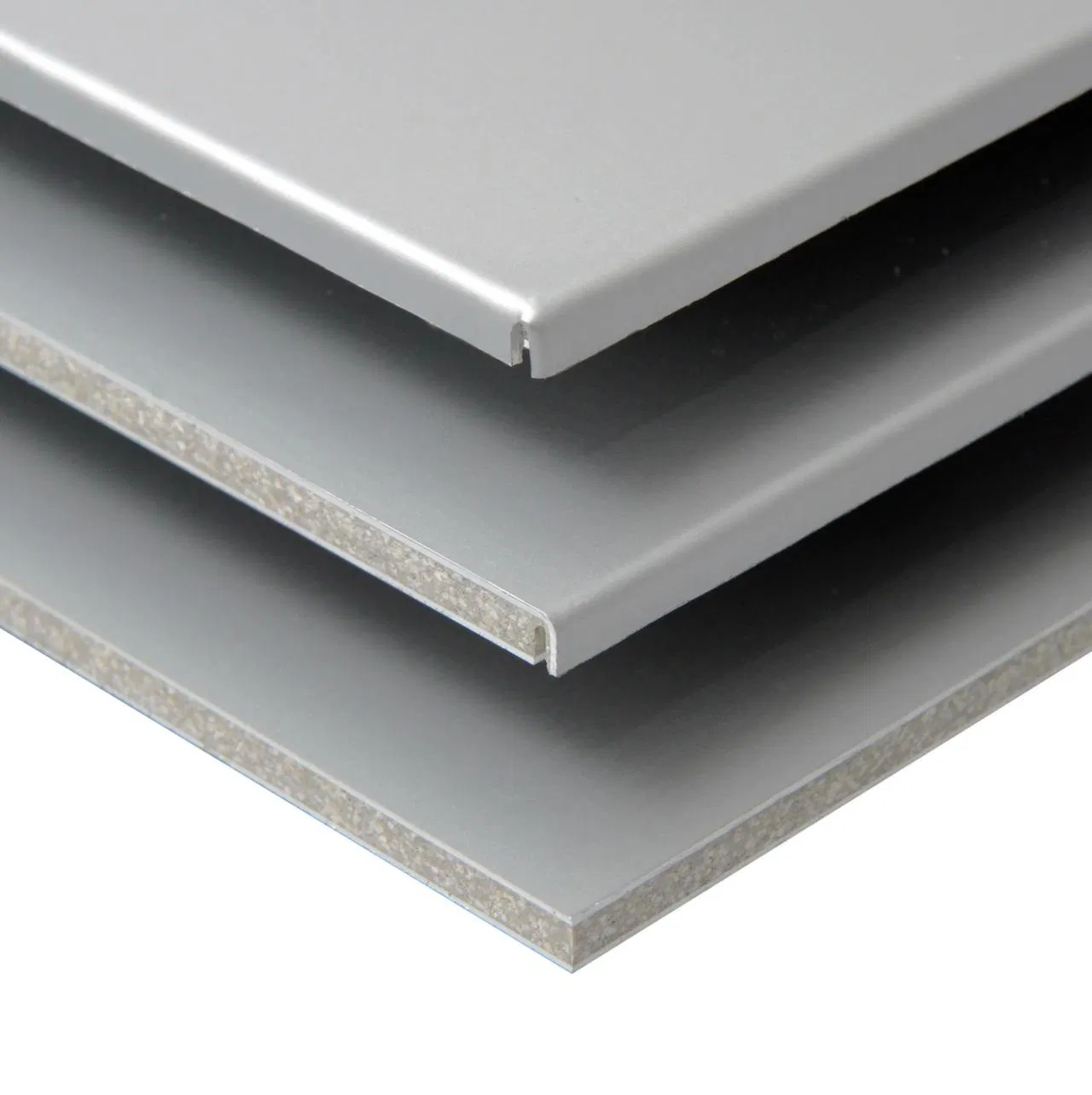 3mm 4mm Megabond Wall Cladding Signage Panel Aluminum Composite Panel