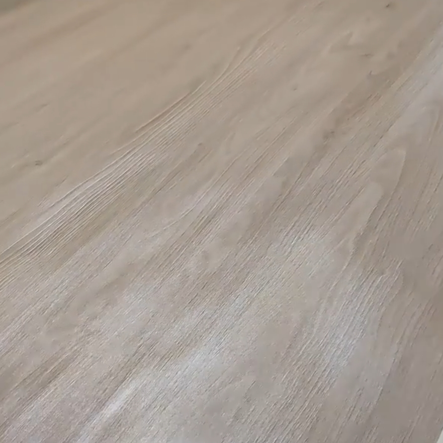 New Design Home Decor Veneer Melamine Face Laminated Engineered Poplar Wood Veneer Paper Sheets Decorative Layer Veneer