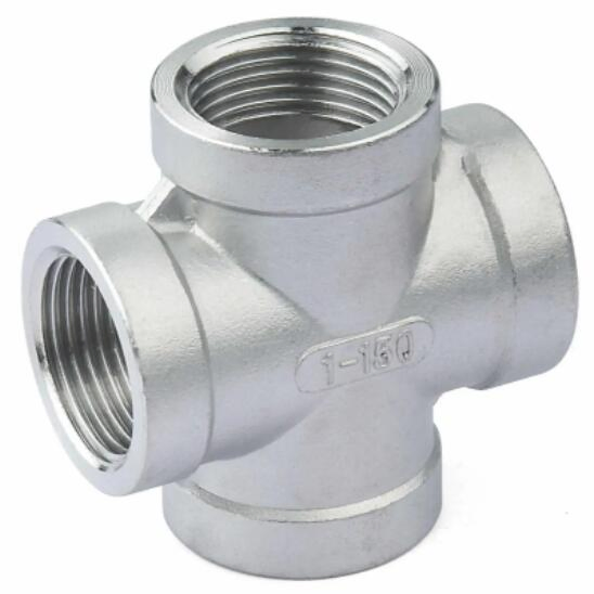 Low Alloy Steel Pipe Fitting Tee