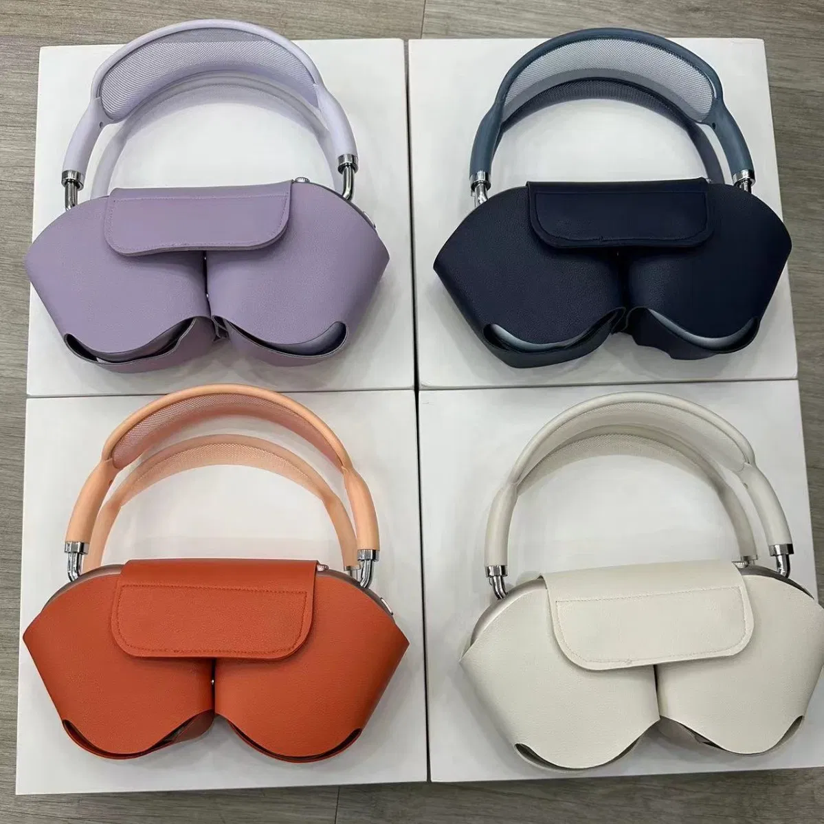 Беспроводная Bluetooth-гарнитура Max Headset