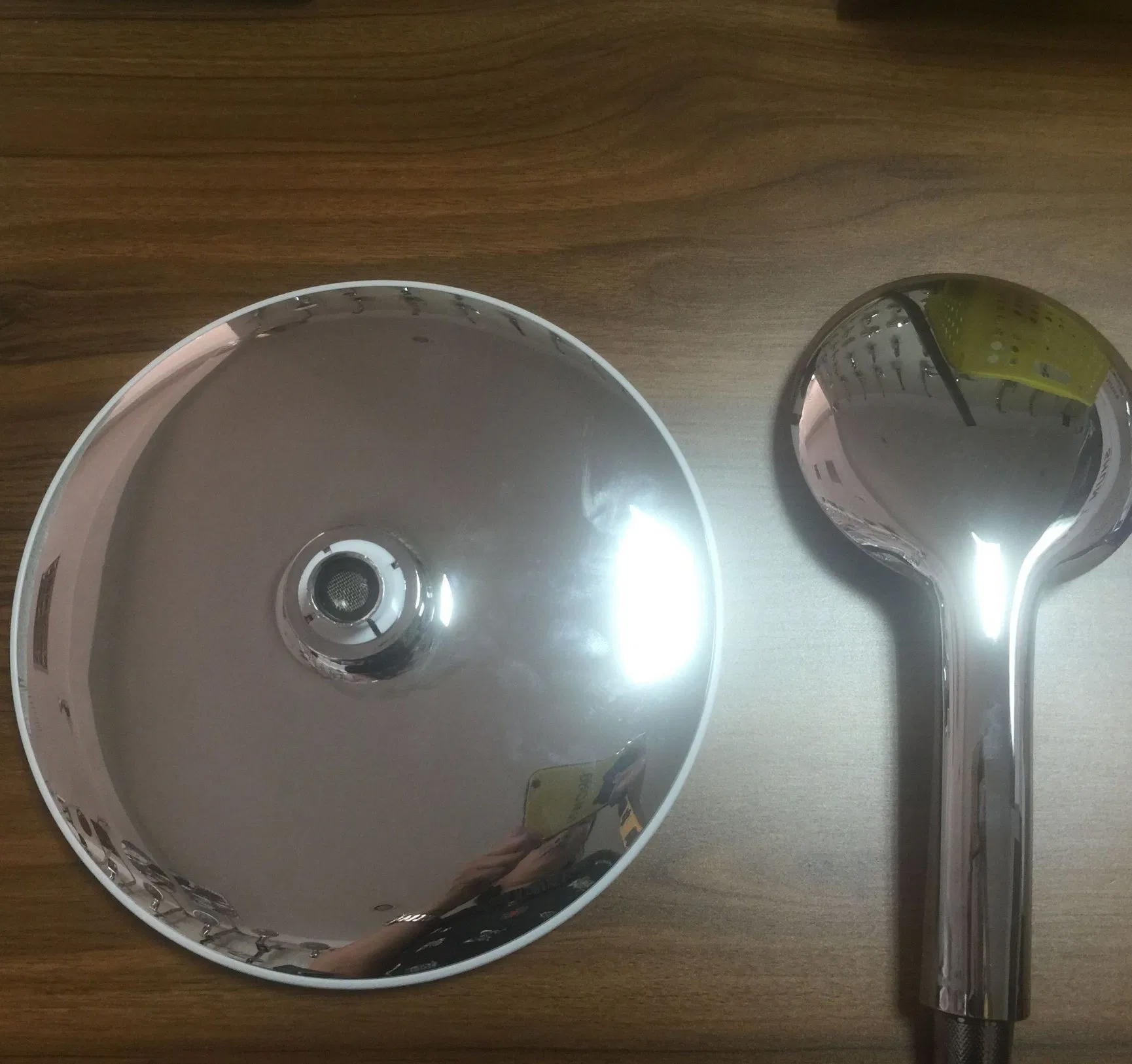 New Type High Sliding Bar Shower Set/Shower/Shower Head
