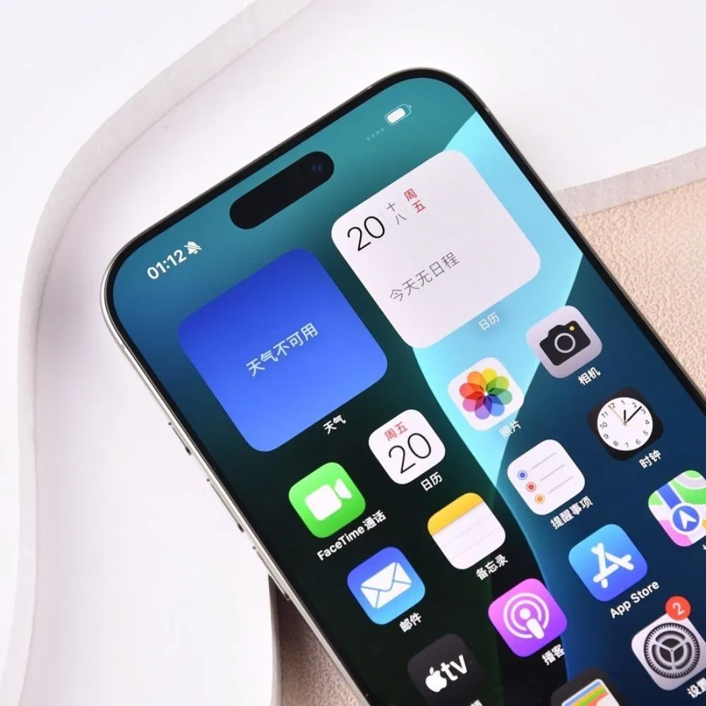 Смартфон 16 PRO Max 5G, 8/256GB, разблокированный