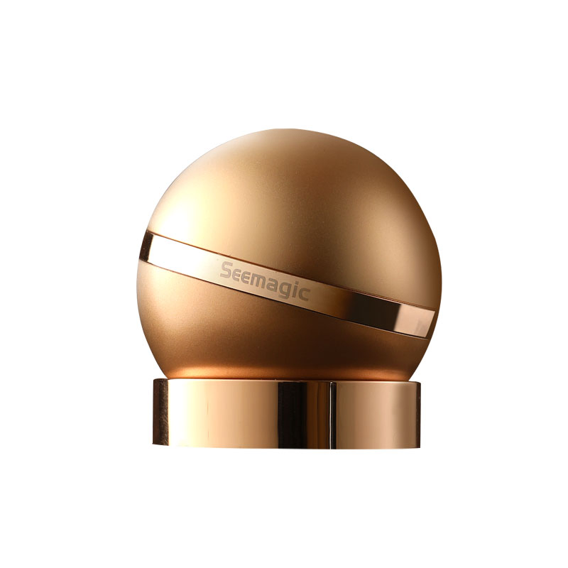 Seemagic Manufacturer 2 in 1 Cabinet Electric Nail Clippers Low Noise Baby Nail Files, Nail Trimmer Cutting Polisher for Babies