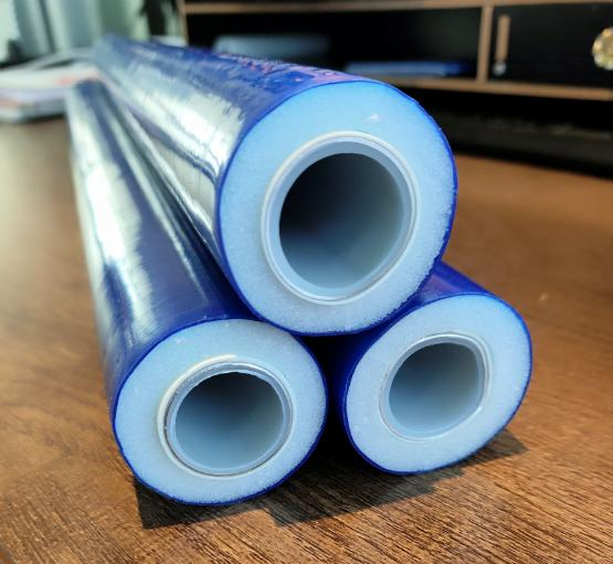 Pex-Al-Pex Insulated Pipe for Plumbing System