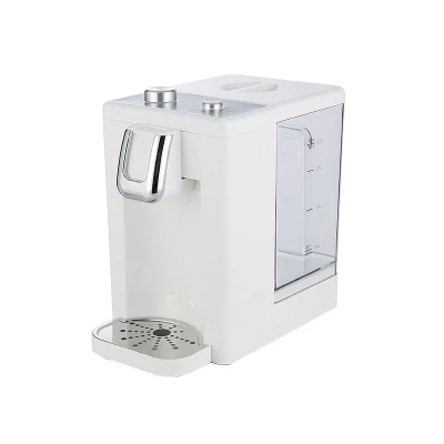 with UF Filter/ Active Carbon Filter Instant Heating Water Dispenser (HWH-112)