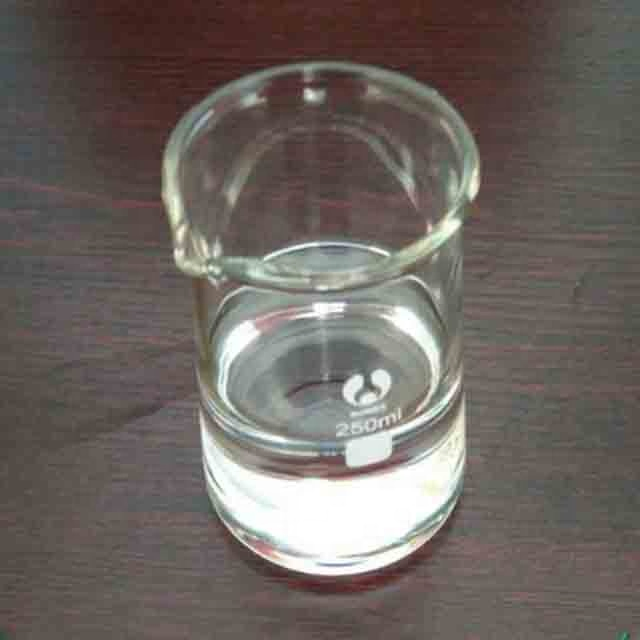 Diocty Phthalate CAS 117-81-7 Industry Chemical 99.5% Electrical Grade DOP, Plasticiser DOP