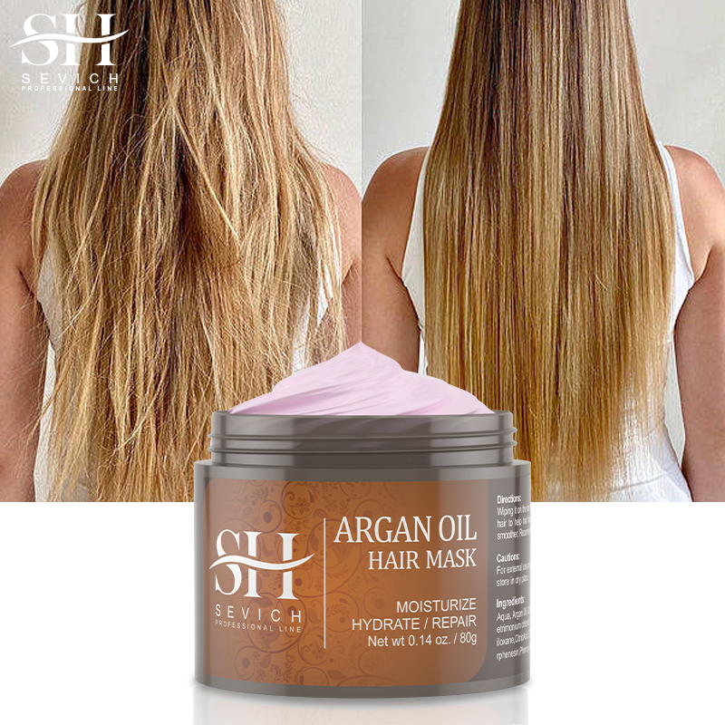 Keratin Hair Mask Magical Keratin Hair Treatment Cream