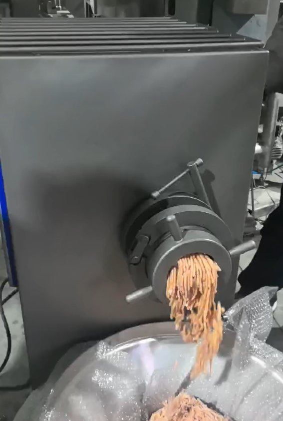 Frozen Meat Grinder Meat Chopper Meat Mincer Meat Cutter