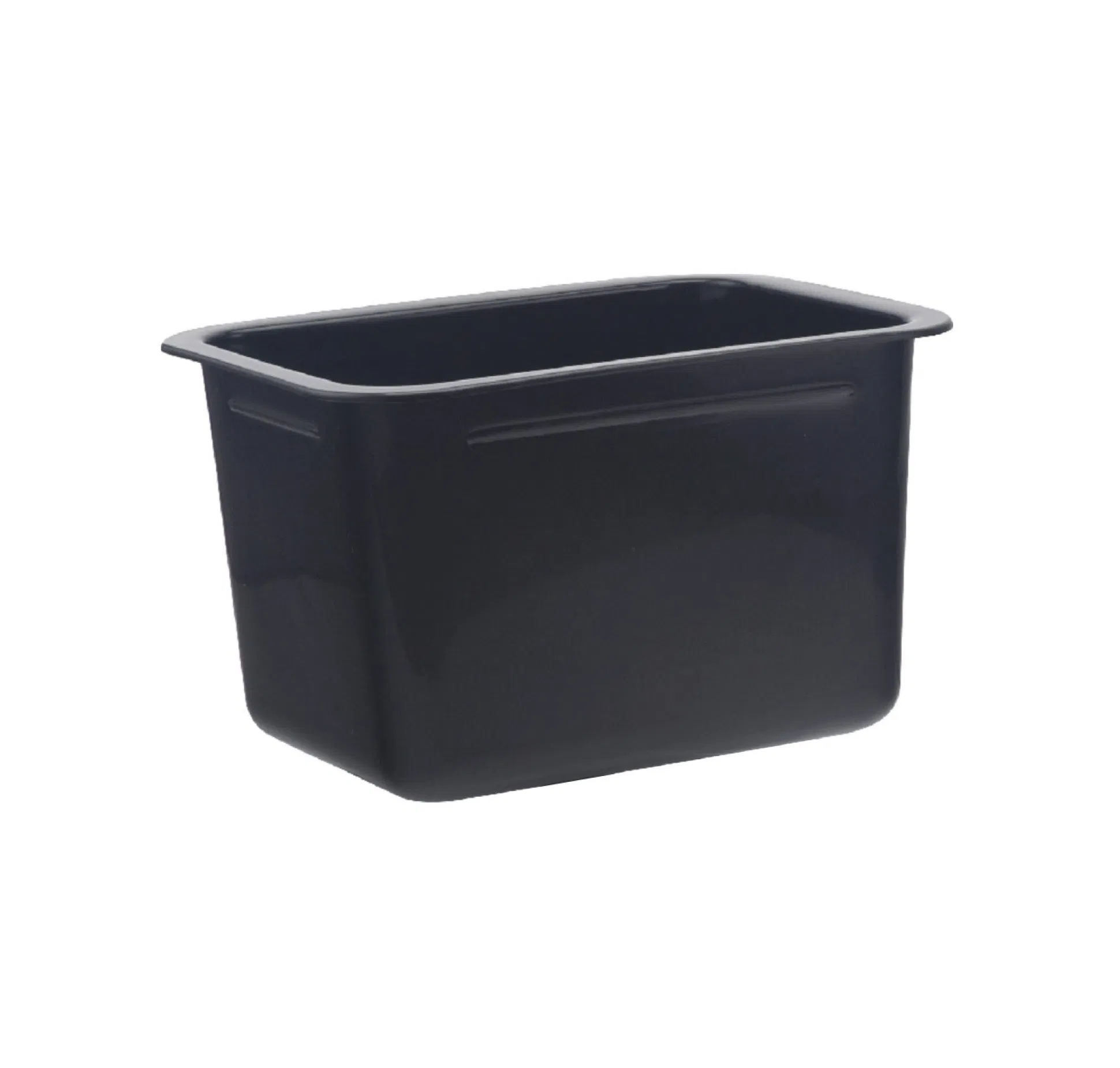 High-Quality PP Cup Sink: Chemical Resistant for Lab Use