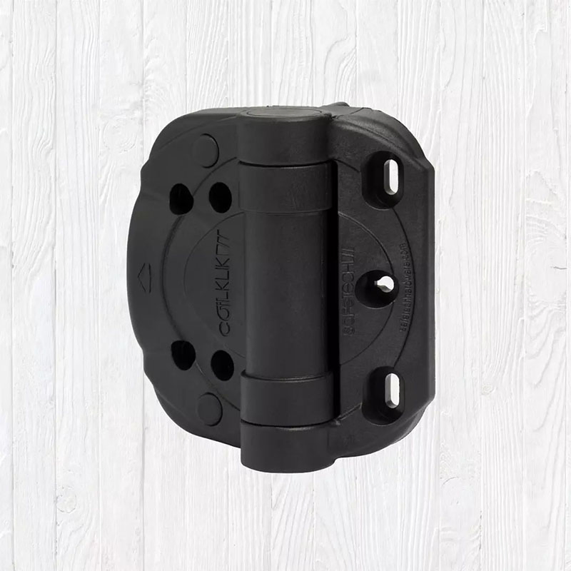 Door & Window Hinges Made From Fiber Reinforced Polymer Gate Accessories for Wooden Door Vinyl Door Metal Door Folding Door & Gate