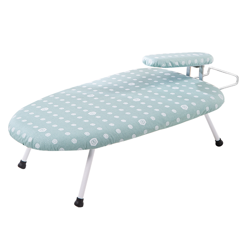 Promotional Factory Wholesale Inexpensive Durable Home Folding Legs Tabletop Ironing Board