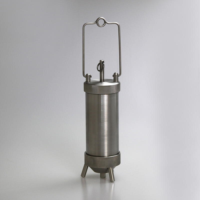 All-Levels Samples Oil Sampler Catchers for Liquid Petroleum Products Tank