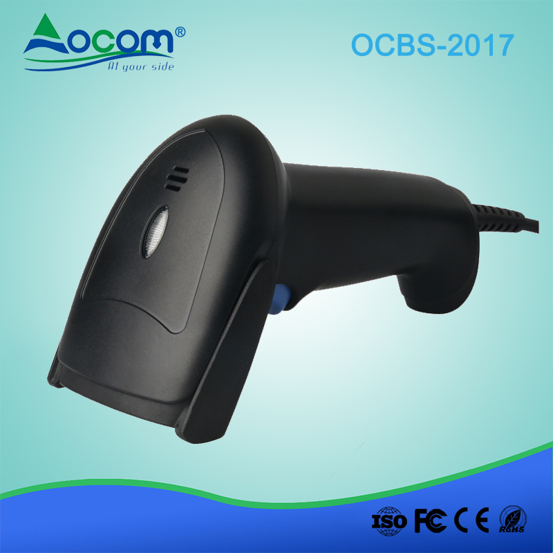 Cheap Omni Directional Scanningpos Scanner Fixed Inventory Qr Handheld Barcod Scanner for Sale