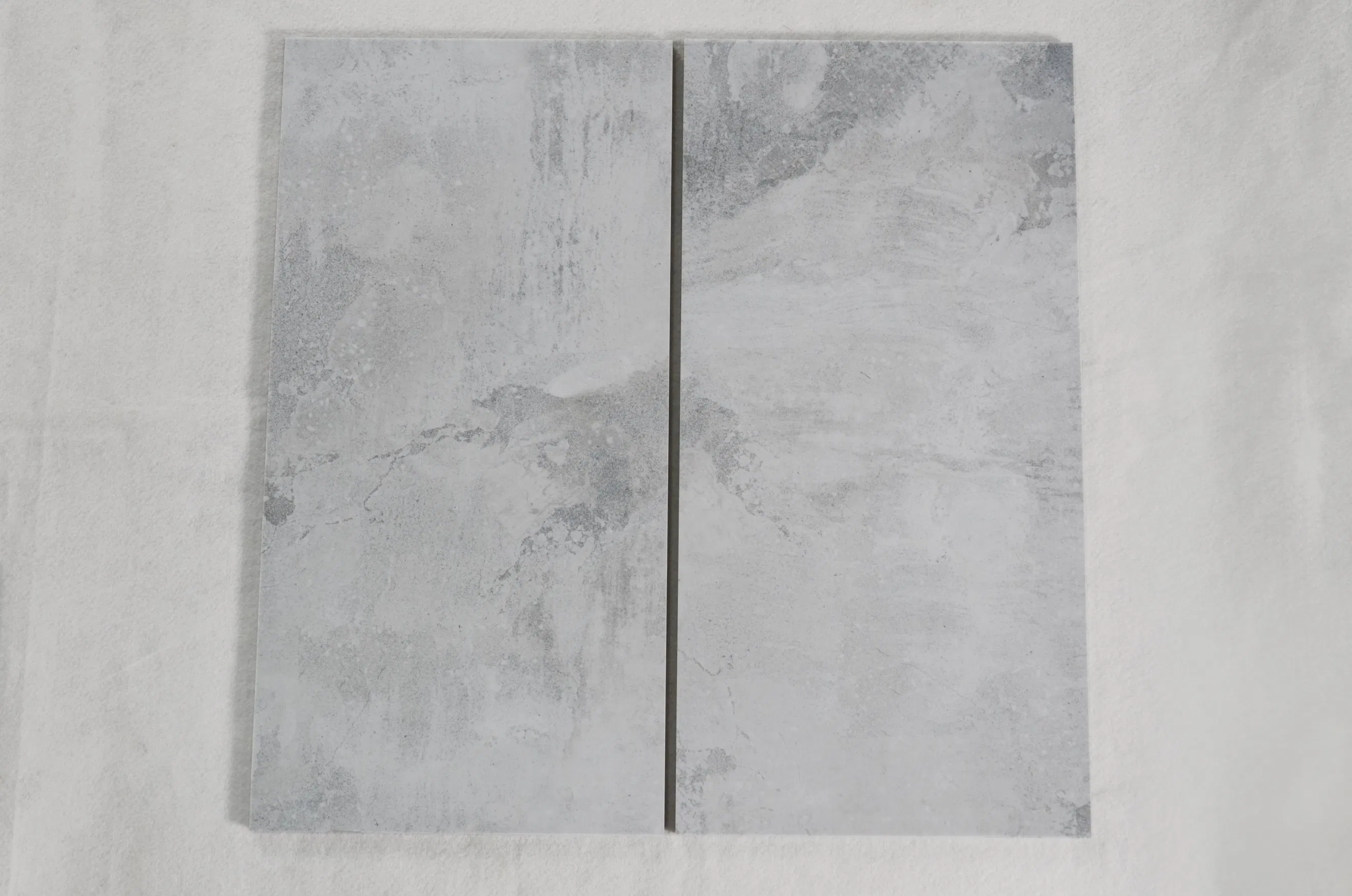 Керамогранитная плитка 300x600 мм, матовая, 18 яркости