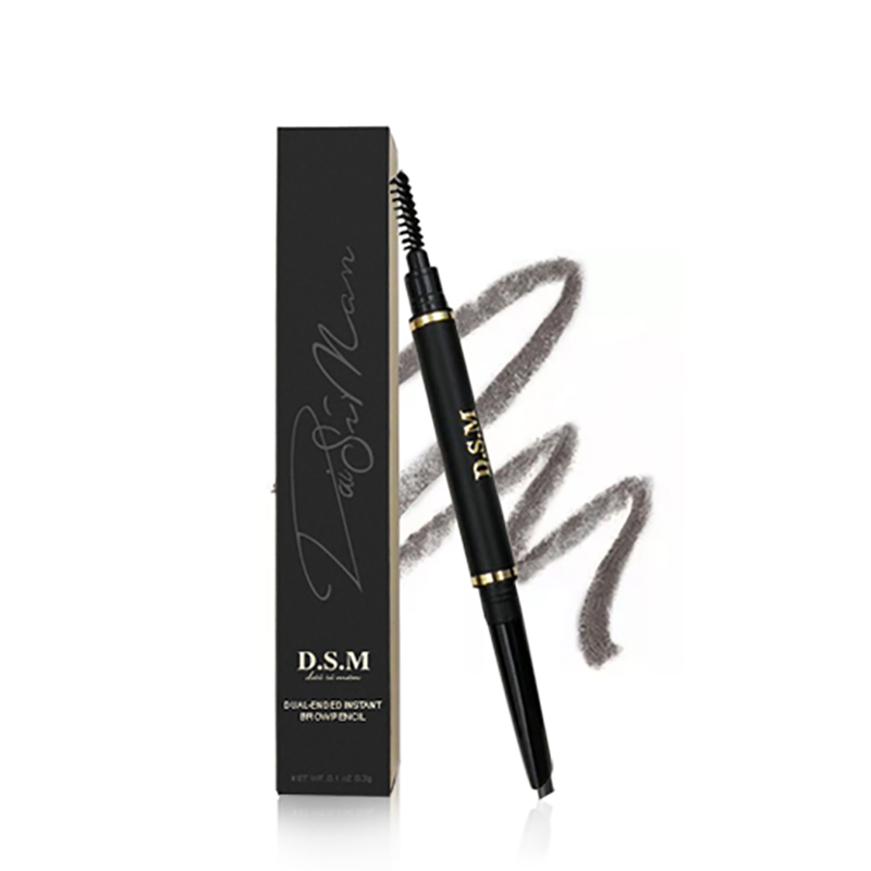 Dsm 3D Plump Makeup Effect Quick Eyebrow Pencil