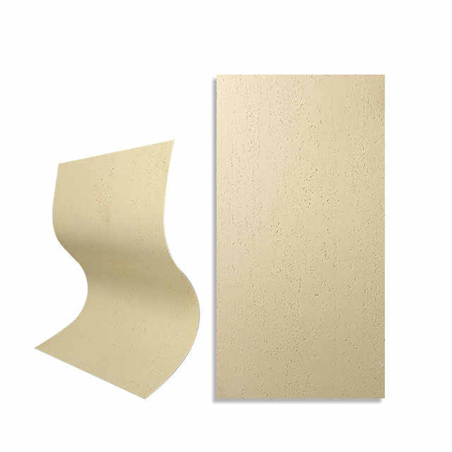 Eco-Friendly Flexible Stone Wall Panels for Modern Interiors