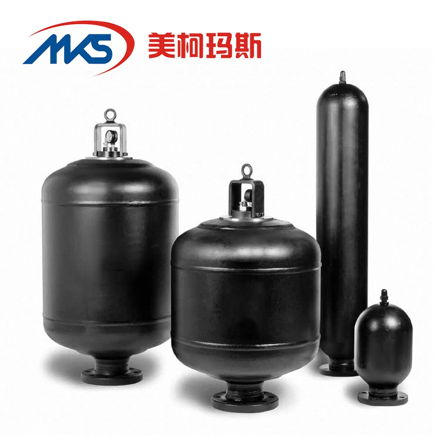 Гидравлический аккумулятор MKS 236-7796, 2.8 л, азотный