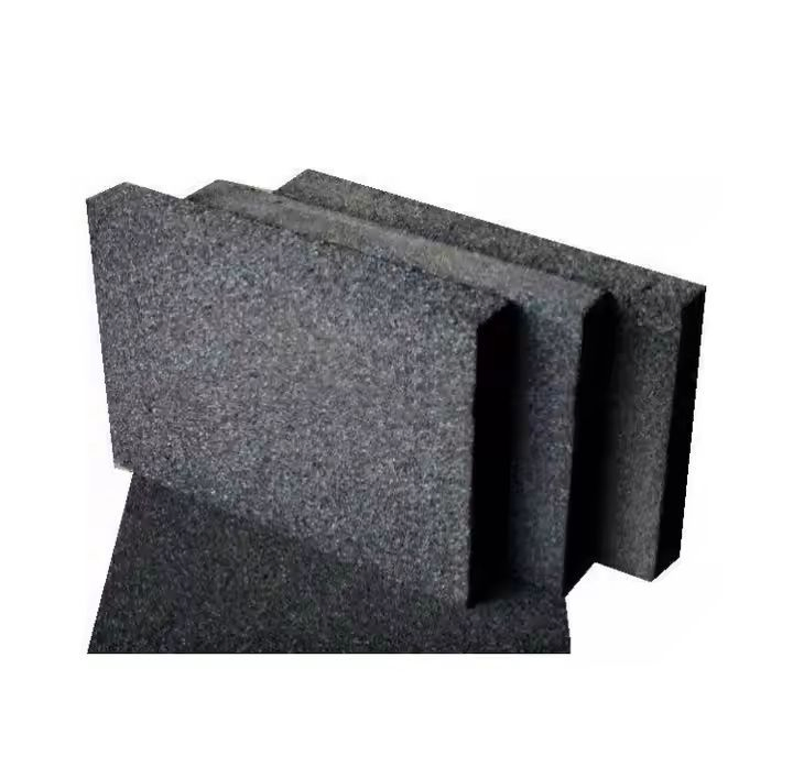 Best Selling Moisture Resistance Porous Glass for Machine Rooms