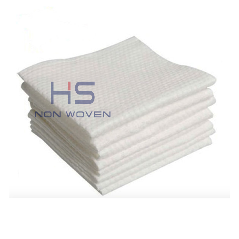 Extra Soft Highly Absorbent Disposable Hand/Bath Towel