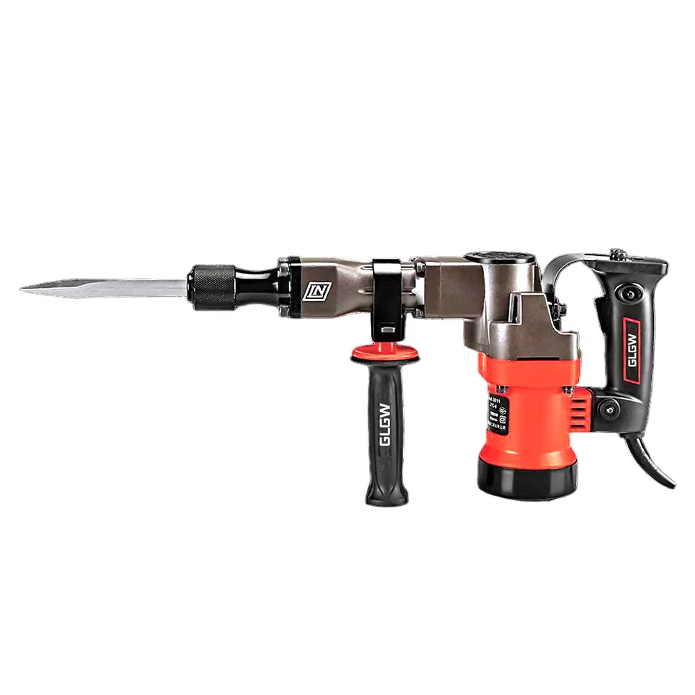 Отбойный молоток GLGW 5кг 1100Вт