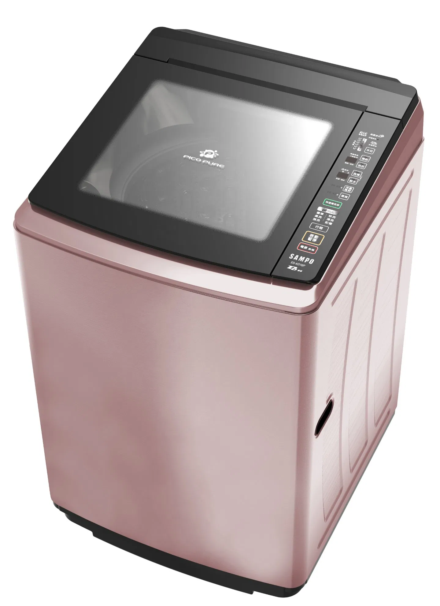Xqb80-8088-T608 Washing Machine 8kg Super Cleaning Function