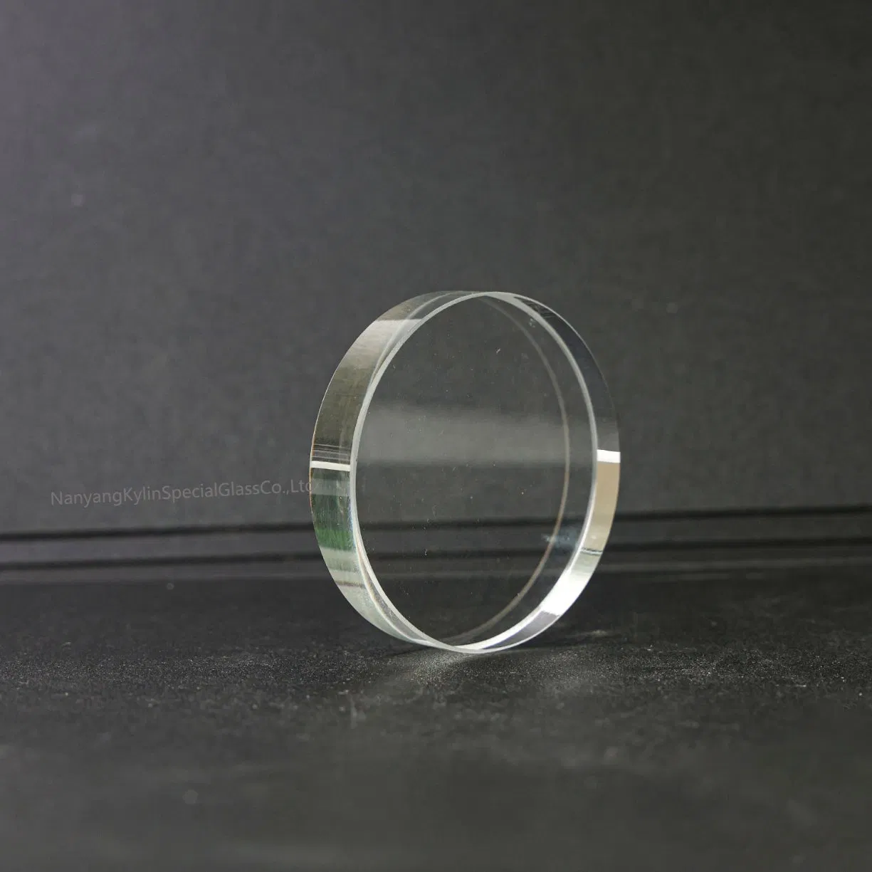 Tempered Glass with Multi-Angle / DIN7081 Tempered Sight Glass
