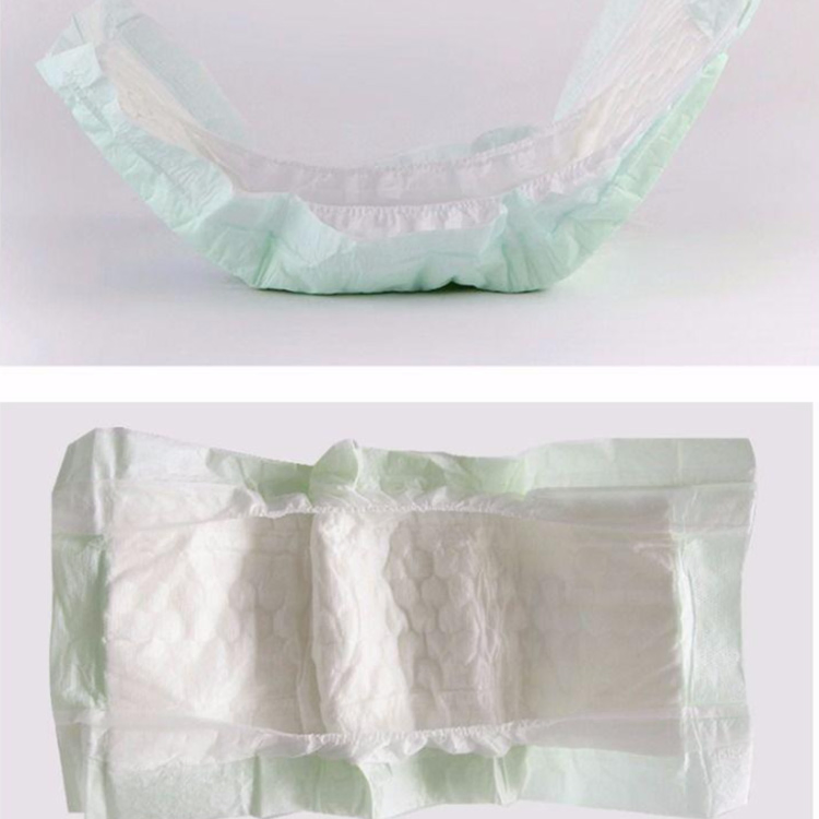 Disposable Absorbent Incontinence Pad Adult Insert Diaper Pad
