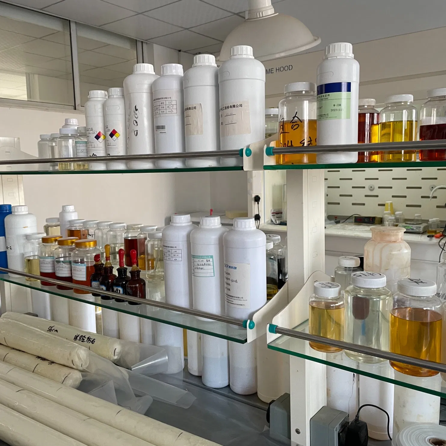 Ton Barrel IBC Insulation Internal and External Door Spraying Building Use Chemicals Closed Cell Polyurethane Foam