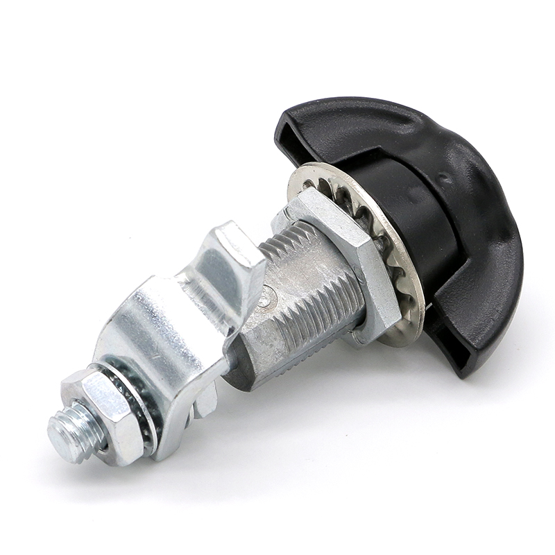 Xk245 Southco Large Compression Door Lock E3-158-25 Airfoil One-Word Handle Lock Key-Locking Keyed CH751 Metal Wing Knob Lock