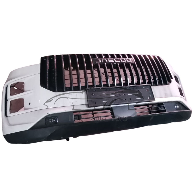 Передний бампер Chery Jaecoo J7