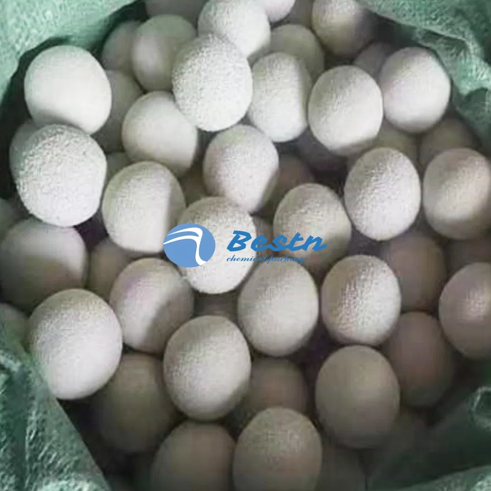 28/38/48mm EVA Foam Denim Jeans Laundry Washing Ball Snow Ball