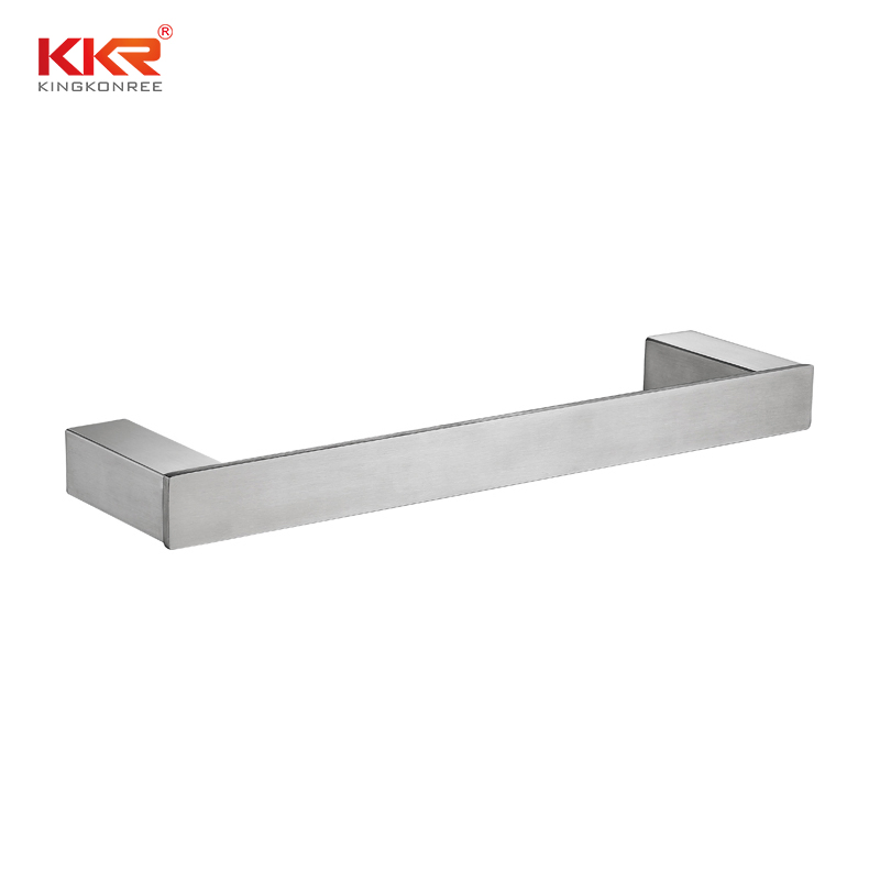 Комплект аксессуаров для ванной Brushed Nickel