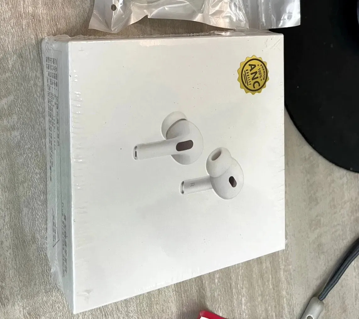 Наушники Bluetooth Air PRO 3 2 Max с ANC