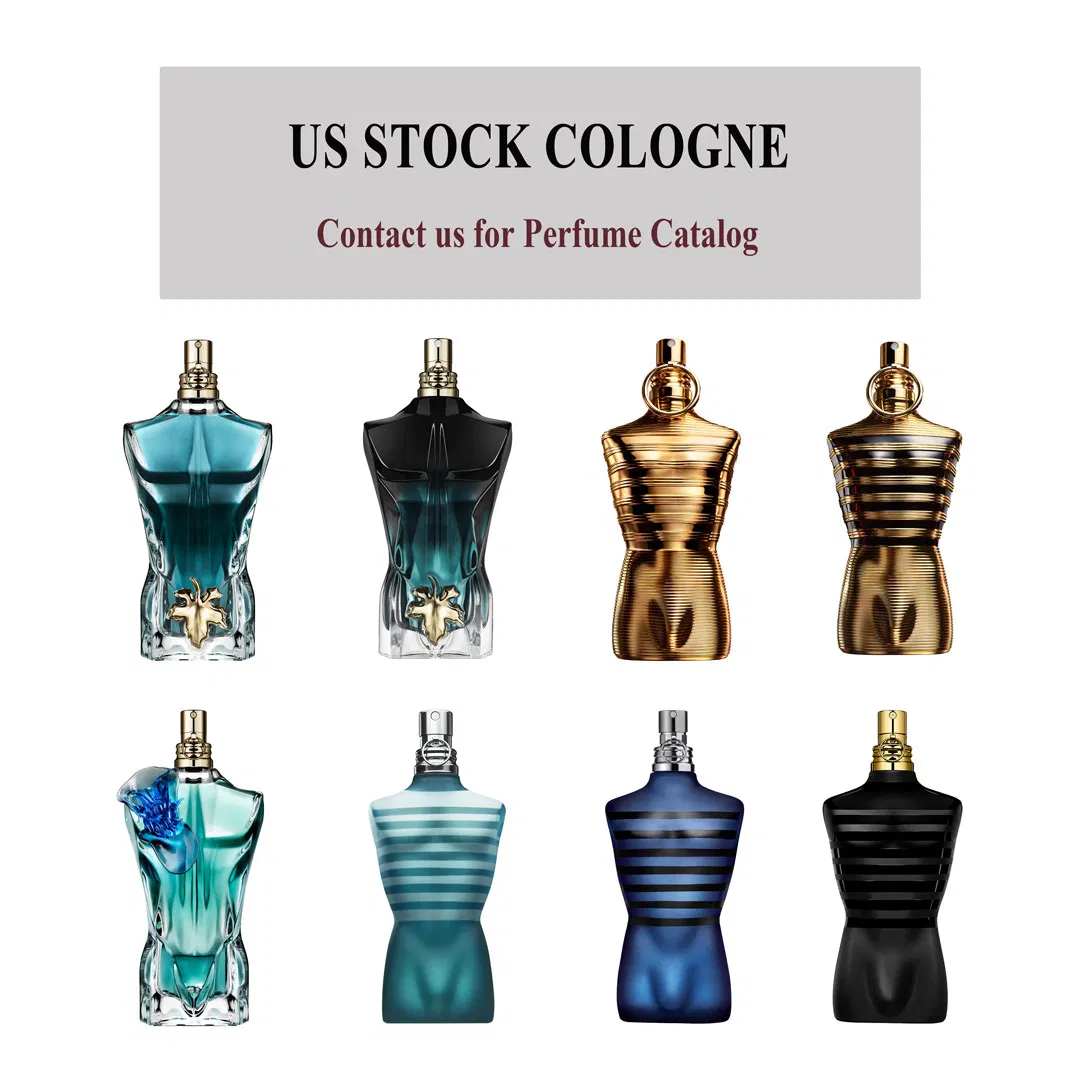 Дизайнерский парфюм JPG для мужчин, 125 мл