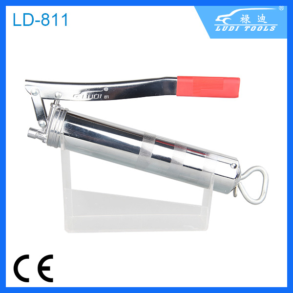 Маслёнка ручная 400cc с насадками