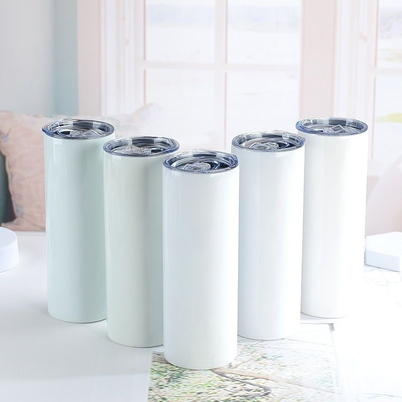 Термокружка 20 oz из нержавеющей стали для сублимации