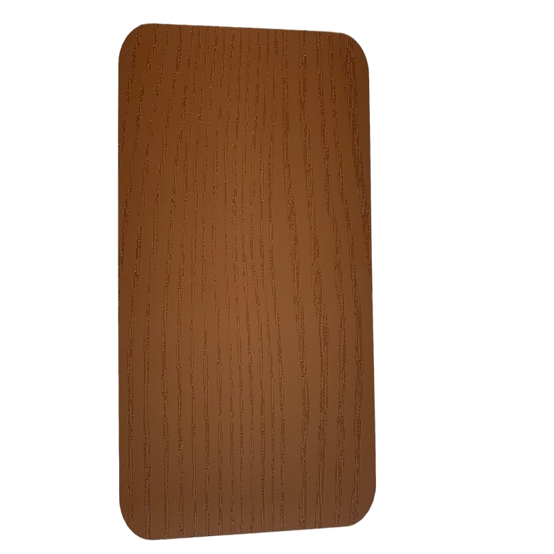 Moisture Resistance WPC Celuka Foam Board Water Proof Foam Board for Furniture