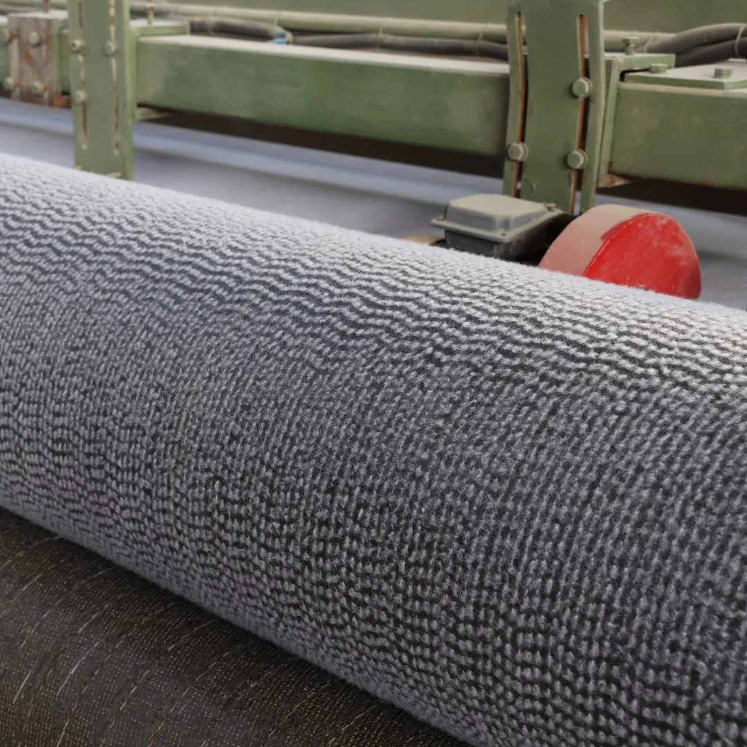 Waterproof Blanket 5500GSM Geosynthetic Clay Liner