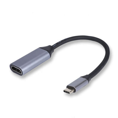 Aoc Fiber Optical HDMI Cable, 2.1 8K 48gbps High Speed 60m