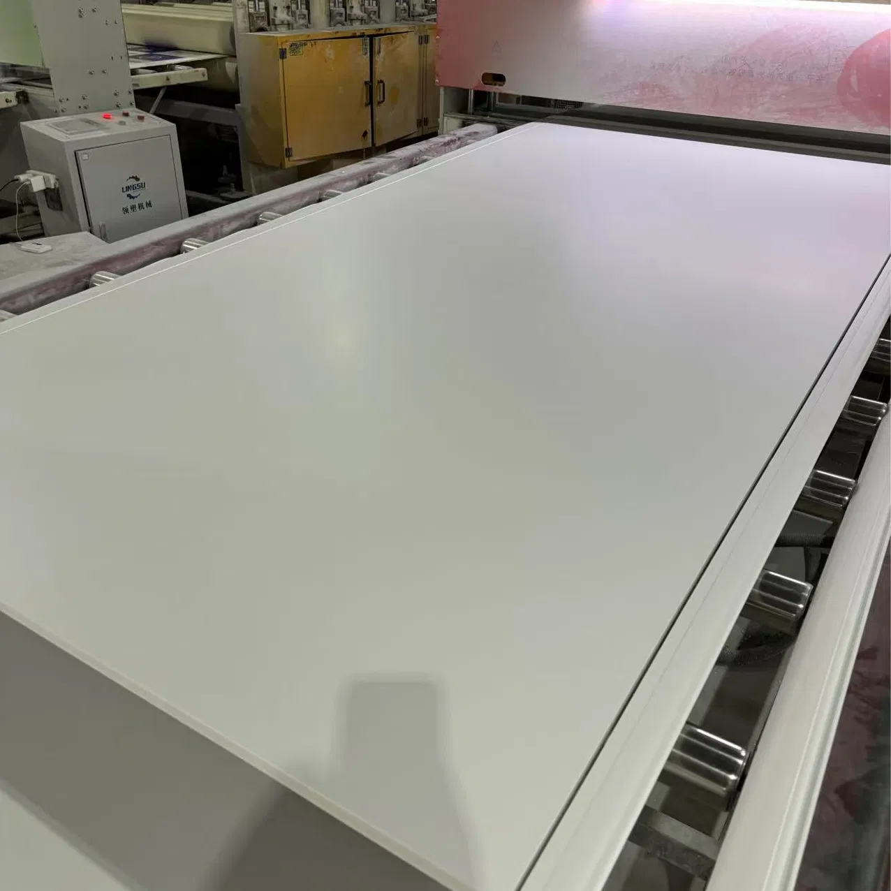 4X8FT Thick Rigid Insulation Foamex Board PVC Foam Sheet Board