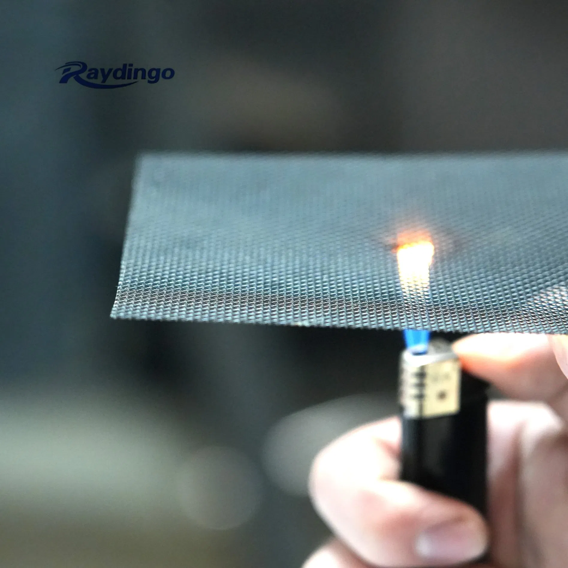 Low Cost Insect-Proof Screen