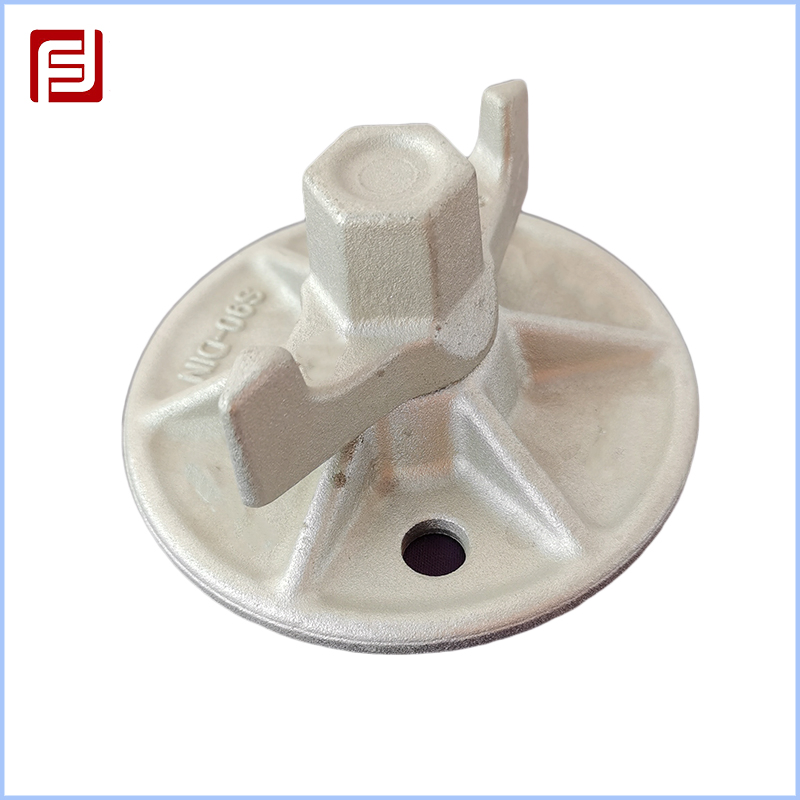 Customizable OEM Wing Nuts for Building Scaffolding