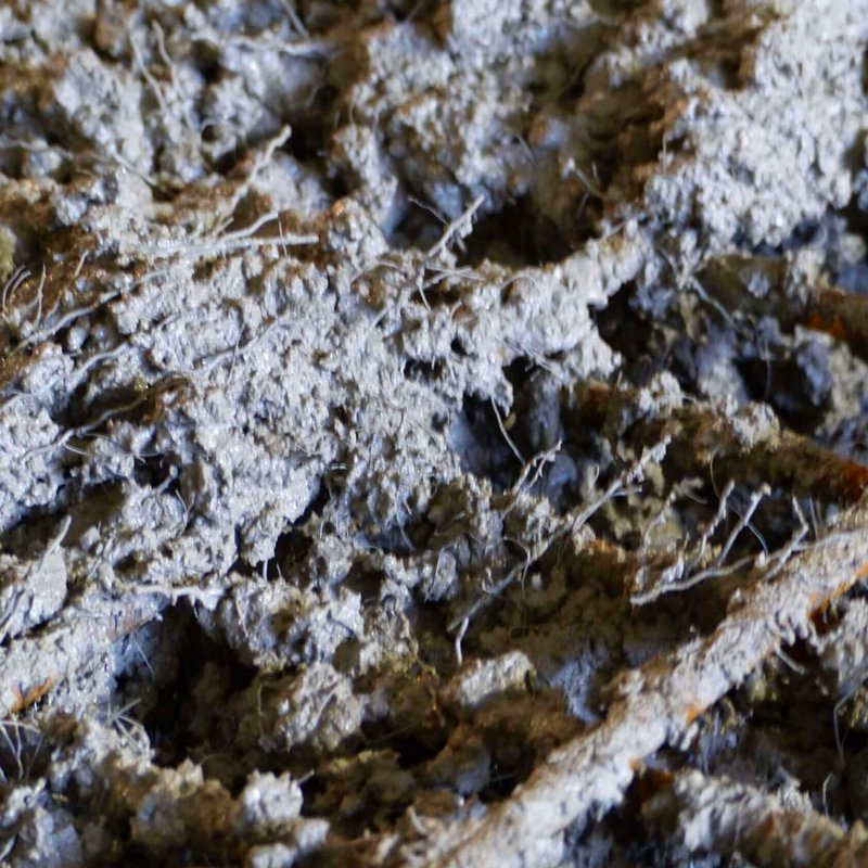 Cold Drawn Collated Hooked End Steel Fiber for Concrete Reinforcement