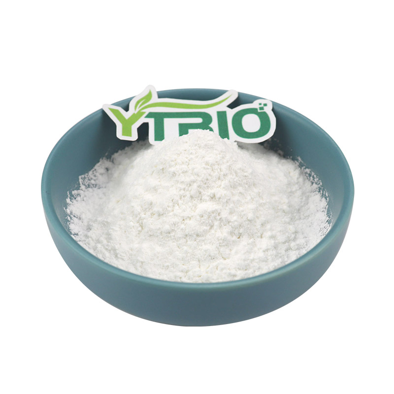 Wholesale Ascorbyl Glucoside Face Powder Strong Skincare Hair Care Whitening Chemicals