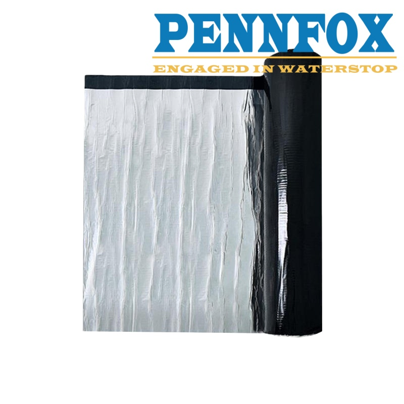 APP Modified Torch-on Bitumen Membrane Offers Excellent Heat Resistance and Durability