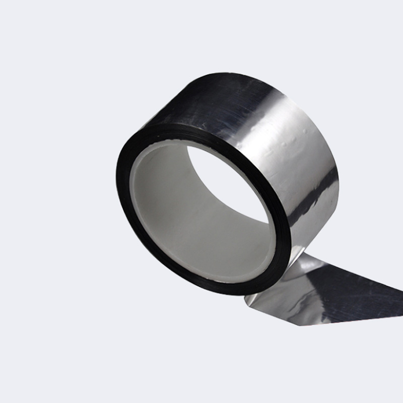 Metalized OPP Packing Tape