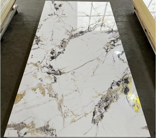 2024 New Design Bamboo Charcoal Board Carbon Crystal Board