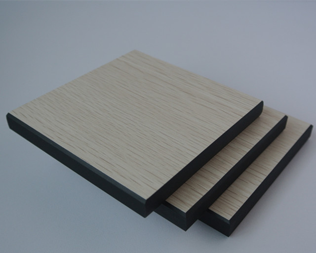 Waterproof 12mm Compact Laminate High Pressure Laminate