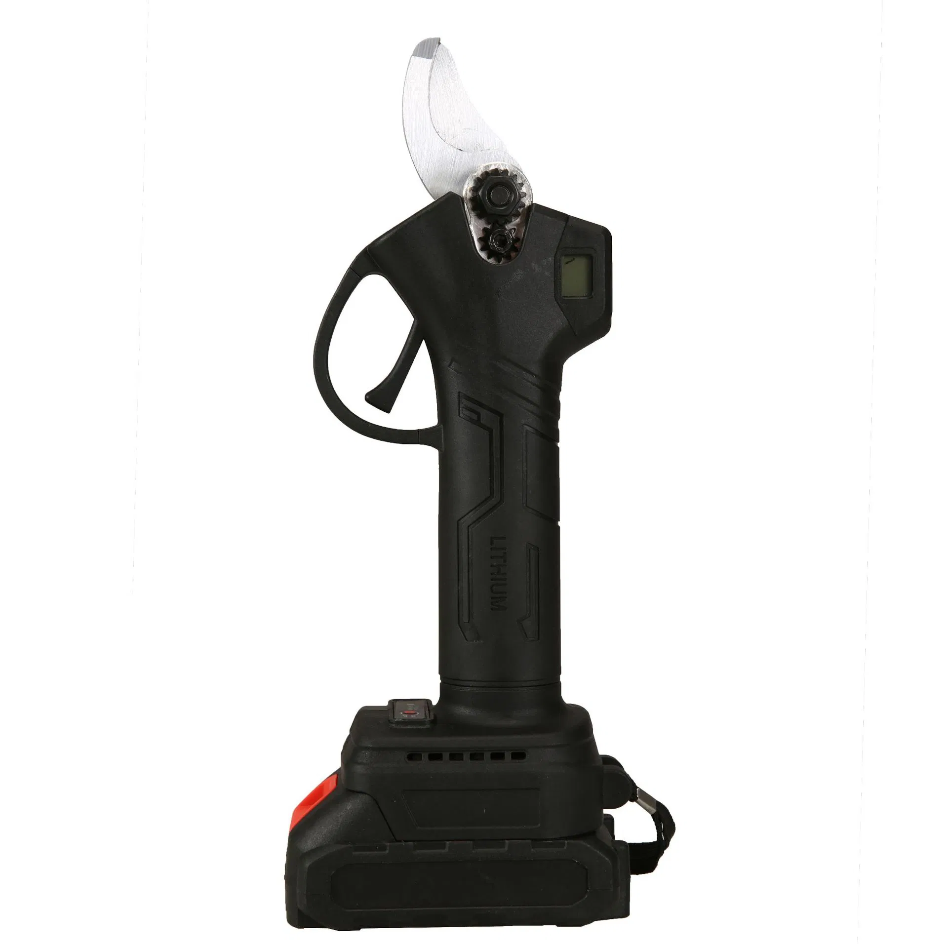 Аккумуляторные садовые ножницы Antauto