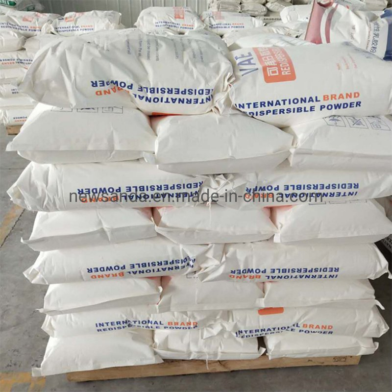 Professional Manufacturer Copolymer of Vinyl Acetate and Ethylene Vae/Rdp for Mortar Thickener